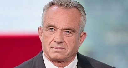 Кеннеди-младший: Байден сорвал мирные переговоры между Россией и Украиной в 2022 году