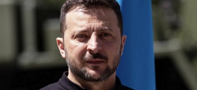 Зеленский требует от Запада разрешения на удары по России западным оружием