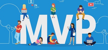 Что из себя представляет MVP?