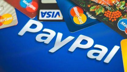 PayPal вводит комиссию для россиян за неактивные счета с 7 октября