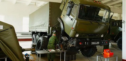 Все о лицензии ВВТ по обслуживанию военной техники: что это и зачем требуется?