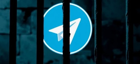 Telegram будет передавать данные пользователей силовикам по официальным запросам