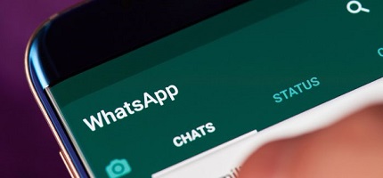 WhatsApp планирует внедрить ПИН-код для защиты от нежелательных контактов