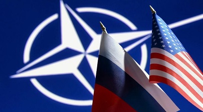 НАТО и США: разный взгляд на украинский конфликт - что за этим стоит?