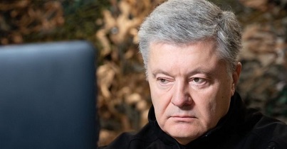 Порошенко вел тайные записи переговоров с зарубежными лидерами