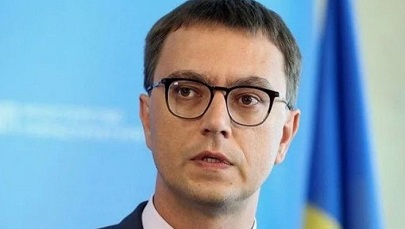 Экс-министр Омелян призвал вдохновлять украинцев личным примером