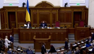 На Украине планируют полностью запретить русский язык в школах