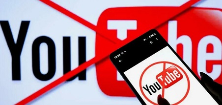 YouTube блокирует аккаунты за использование VPN: что происходит и как защитить себя