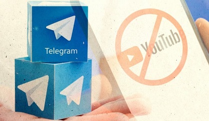 Две главные проблемы на пути к аналогу YouTube в Telegram