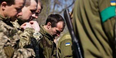 ВСУ теряют позиции: дезертирство и упадок боевого духа