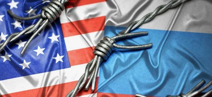 Минфин США усиливает санкции против России