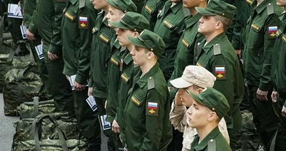 Айтишники больше не вне зоны мобилизации: новые правила бронирования