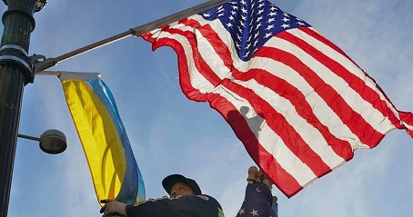 США спешно отправят последние $6 миллиардов помощи Украине