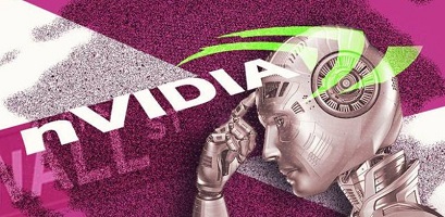 Nvidia достигает нового рекорда: рыночная капитализация в 3,65 трлн долларов