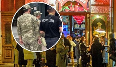 Массовое закрытие ресторанов во Львове: бизнес не выдерживает кризиса