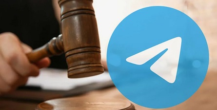 Штраф без взыскания или почему приставы бессильны против Telegram