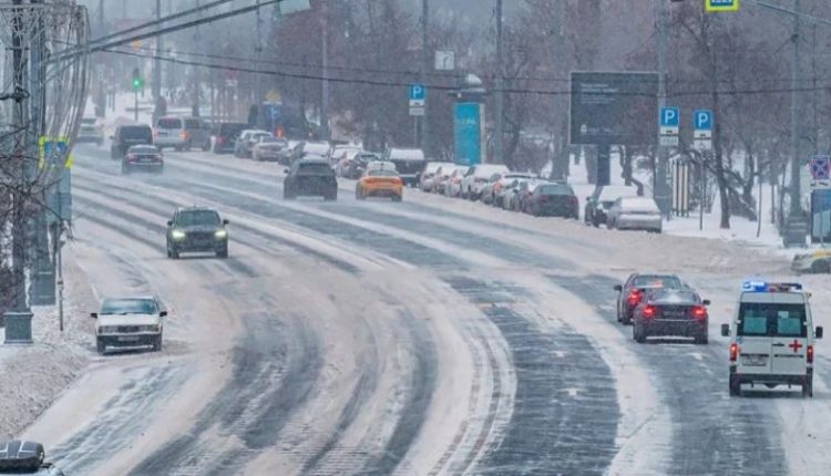 5 зимних "ловушек" для водителей: как избежать штрафов