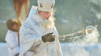 Крещение Господне: Традиции, мифы и практические советы