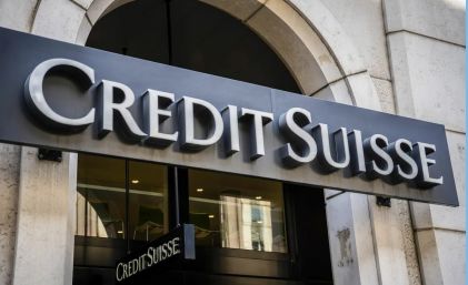 Credit Suisse уличили в сокрытии связей с нацистами — расследование WSJ