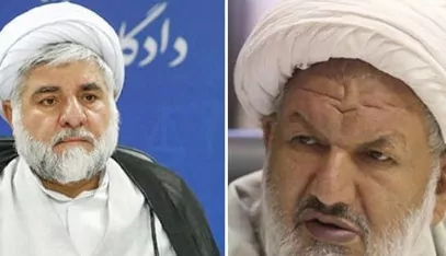 Стрельба у Верховного суда Ирана: двое судей убиты