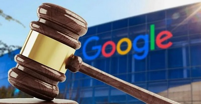 Судебные баталии между российскими СМИ и Google