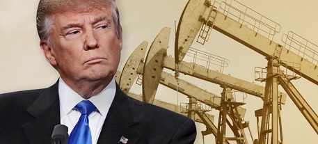 Уолл-стрит против планов Трампа на нефть: кто кого?