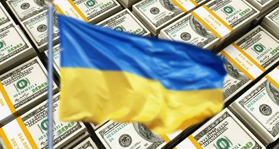 Бюджет Украины не получит 4 миллиардов долларов от США