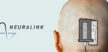 Чип Neuralink: технологии будущего уже сегодня