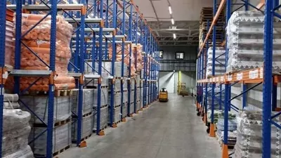 Аренда склада: ключевые аспекты и преимущества