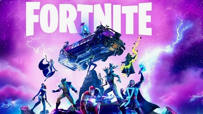 Аккаунты Fortnite: что это такое и на что обратить внимание?