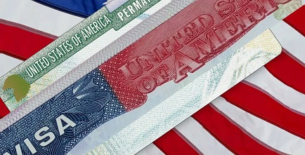 Виза в США: порядок оформления и важные нюансы