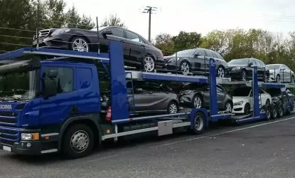 Машины снова дорожают: к ценам добавят ещё +25%