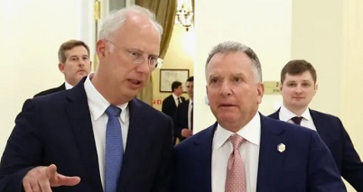 США предложили «заморозку» конфликта: Киев в стороне, Москва с территориями