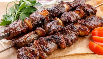 Шашлыки на балконе? Готовьте не шампуры, а 400 тысяч рублей