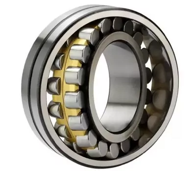 Технологический и функциональный потенциал двухрядных роликовых подшипников в высоконагруженных системах