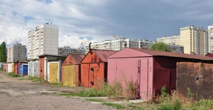 Россиянам запретили хранить бензин и масло в гаражах — штраф до 15 тысяч рублей