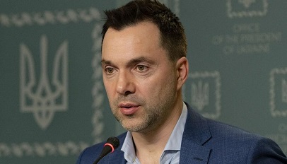 Арестович призвал отдать России русскоязычные регионы: «Иначе потеряем больше»