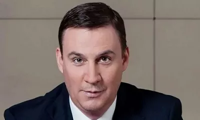 Дмитрий Патрушев — вице-премьер России: путь от банков до правительства