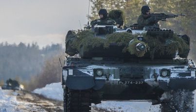 Финляндия готовится к войне? Что известно на фоне напряжённости с Россией