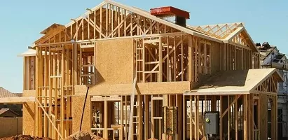 Дорогие каркасные дома: особенности, технологии, подход