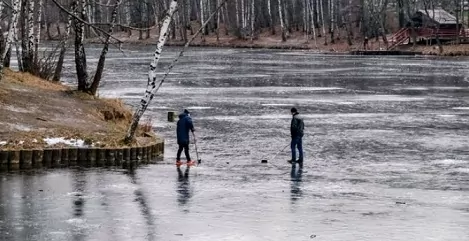 16 апреля День водяного: какие приметы и запреты соблюдали в народе