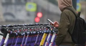 Как арендовать самокат в 2025: что нового и где кататься выгоднее