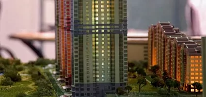 Что важно знать при покупке квартиры в жилом комплексе