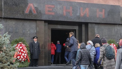Что происходит с телом Ленина: закроют ли Мавзолей не только на праздники