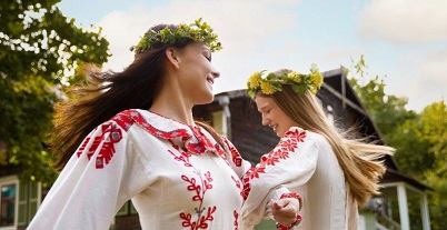 Красная горка 27 апреля: что можно, а что под строгим запретом