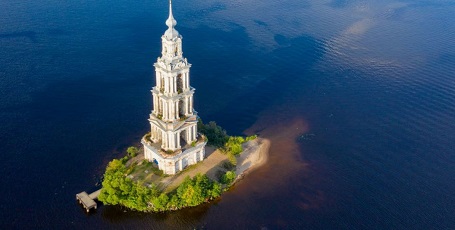 Погружение в мир авторских экскурсий