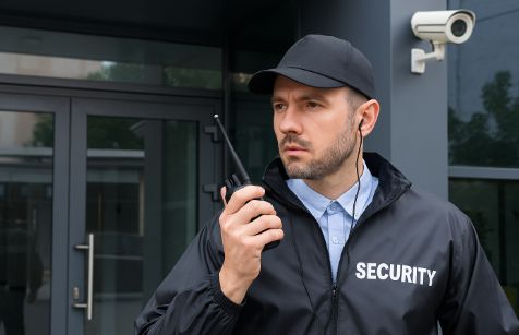 Охрана объектов: как работает защита в реальности