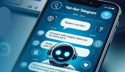 Как настроить бота в Telegram для записи клиентов с помощью конструктора ботов