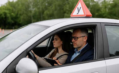 Как устроены занятия в автошколе: разбор по полочкам