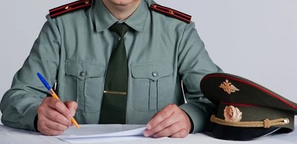 Услуги военного юриста: когда без специализированной помощи не обойтись